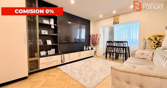 Apartament Girocului