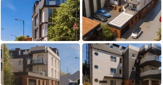 Apartament Tineretului