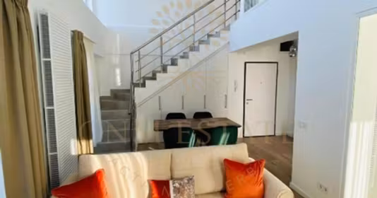 Apartament Militari
