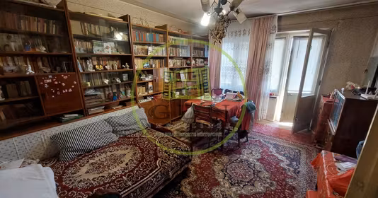 Apartament 1 Mai