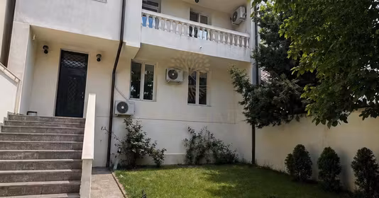 Casă Unirii
