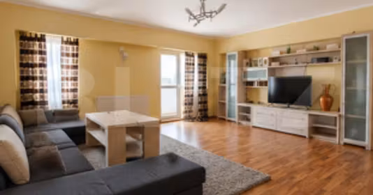 Apartament Făgăraș