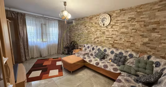 Apartament Rovine