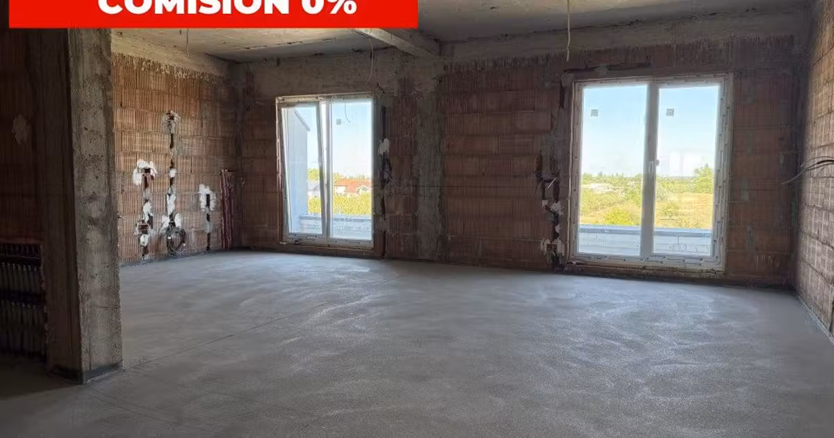 Apartament de vânzare cu 3 camere în zona Torontalului, Timișoara