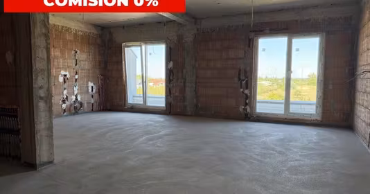 Apartament Circumvalațiunii