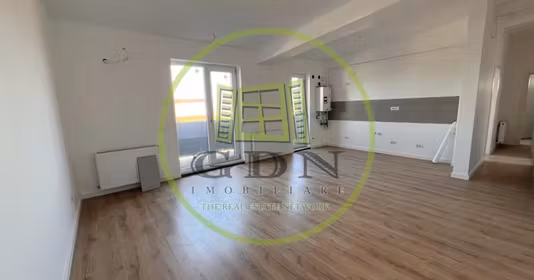 Apartament 1 Mai