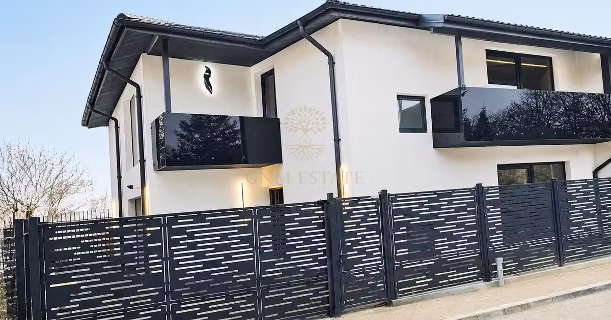 Casă individuală de vânzare cu 5 camere în zona Brâncoveanu, Sector 4