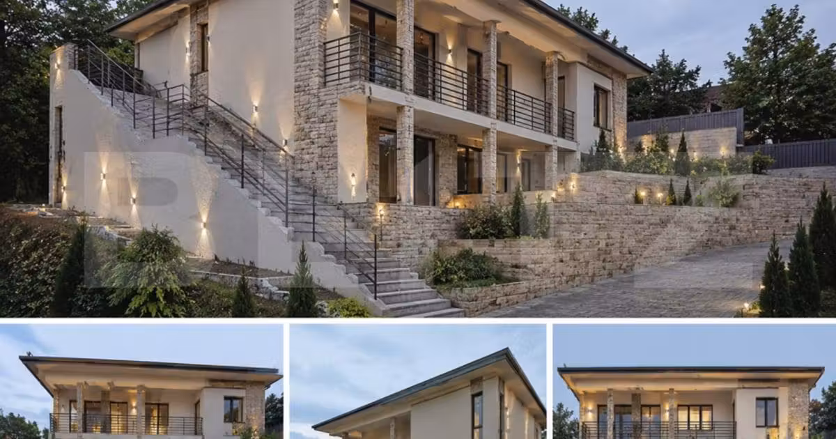 Garsonieră de vânzare în Ciurea