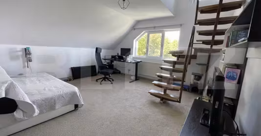 Apartament Mănăștur