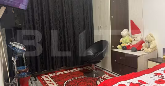 Apartament Feldioara