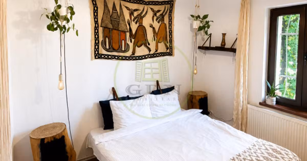 Apartament de vânzare cu 2 camere în zona Centrul Civic, Brașov