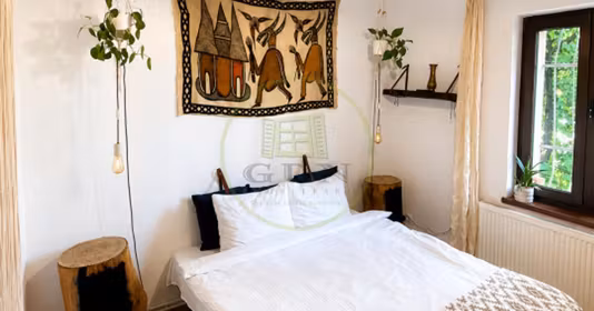 Apartament Centrul Civic