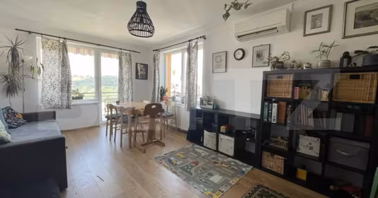 Apartament Baciu