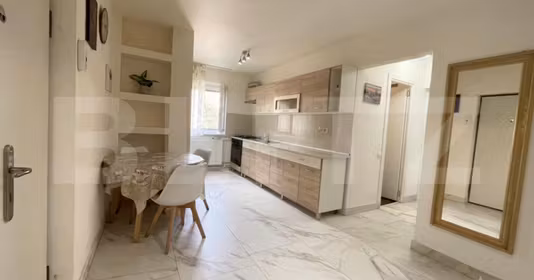 Apartament Mănăștur