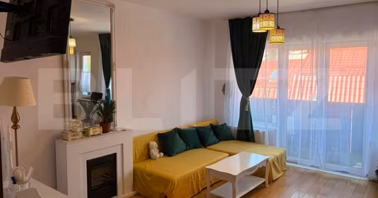 Apartament Mănăștur