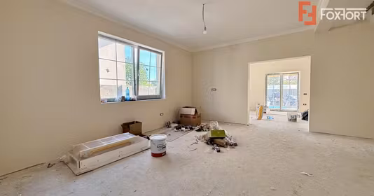 Apartament Moșnița Veche