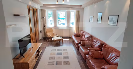 Apartament Zorilor