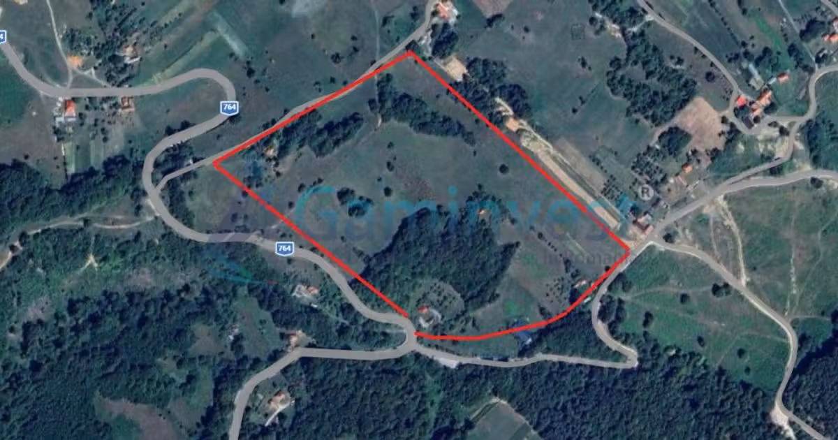 Teren · 70 m², Nufărul, Oradea