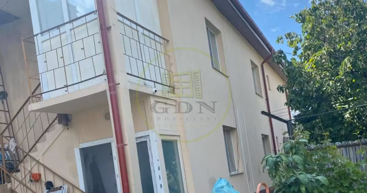 Casă individuală de vânzare cu 5 camere, mobilată în zona Craiovița Nouă, Craiova