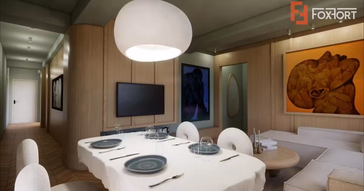 Apartament de vânzare cu 3 camere în zona Lipovei, Timișoara