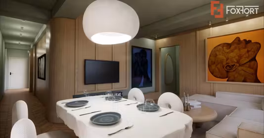 Apartament Aradului