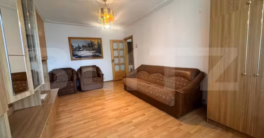 Apartament Nicolina