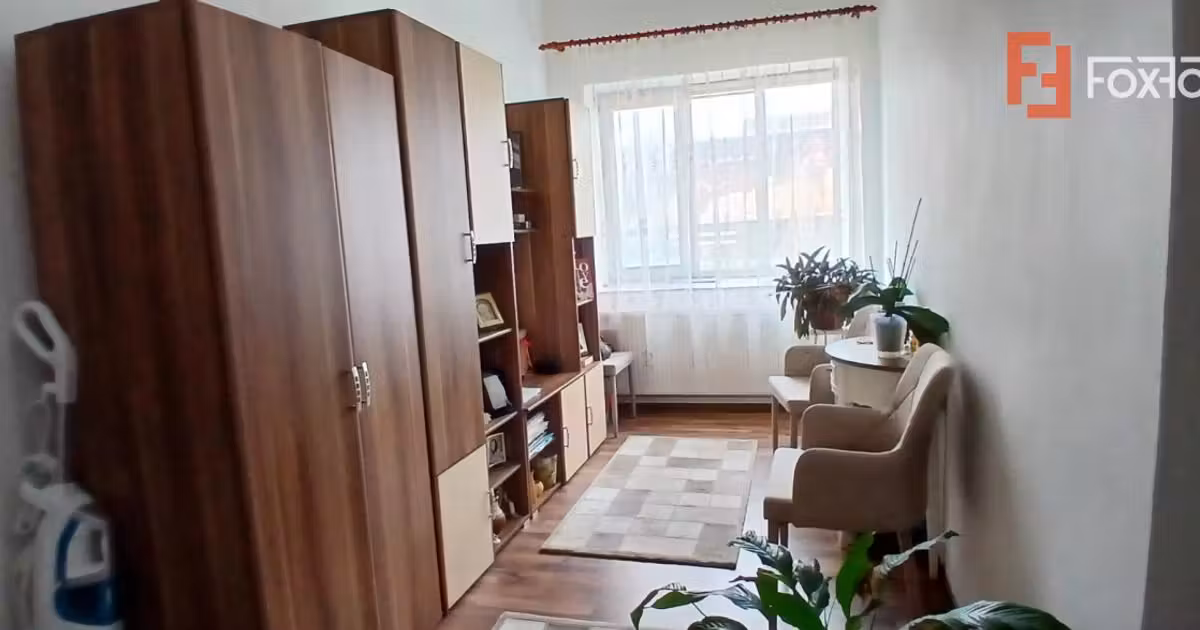 Casă individuală de vânzare cu 4 camere, mobilată în Sânandrei