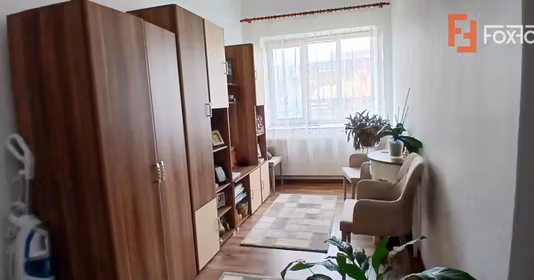 Casă Sânandrei