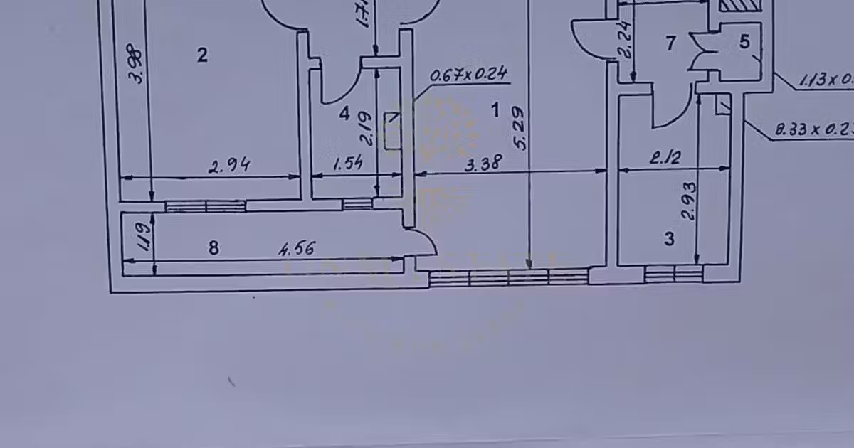 Apartament de vânzare cu 2 camere, mobilat în zona Drumul Taberei, Sector 6
