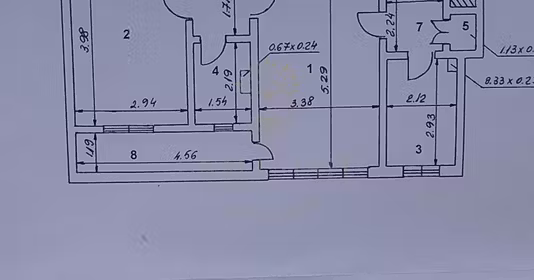 Apartament Drumul Taberei