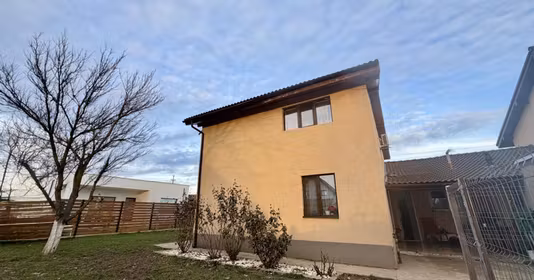 Apartament Sânandrei