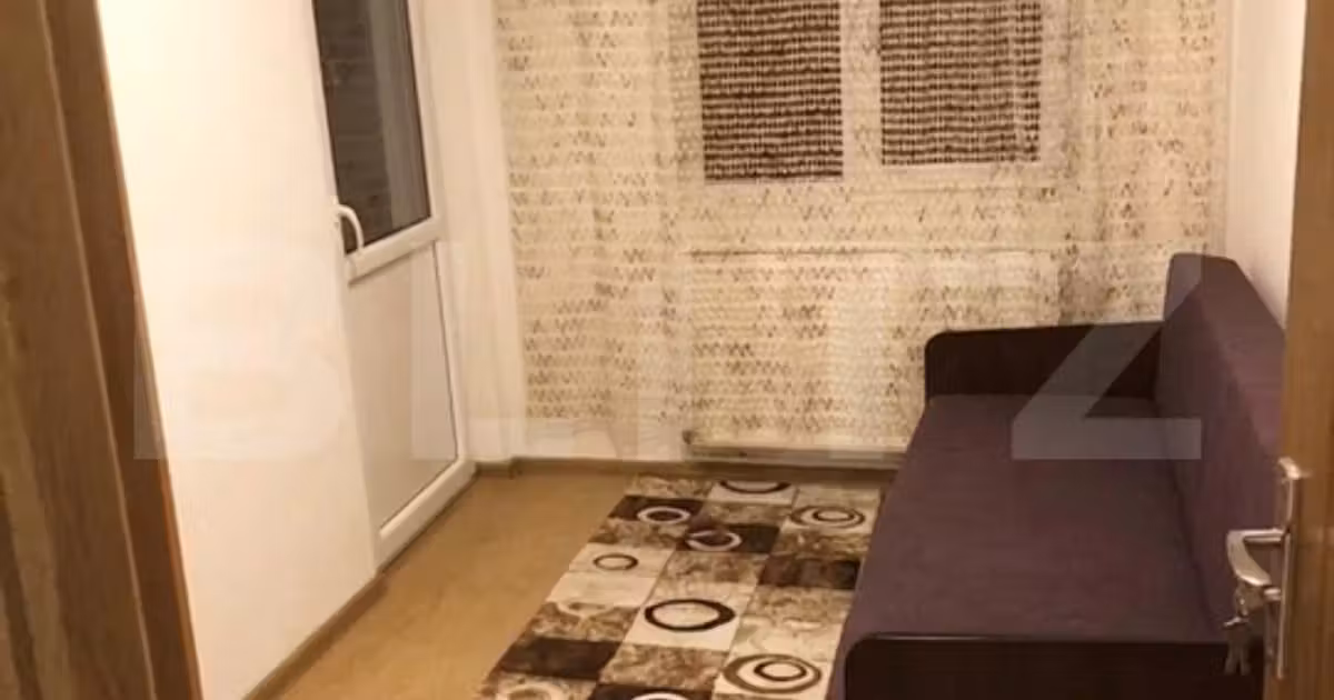 Apartament de vânzare cu 3 camere, mobilat în zona Mănăștur, Cluj-Napoca