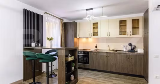 Apartament Astra