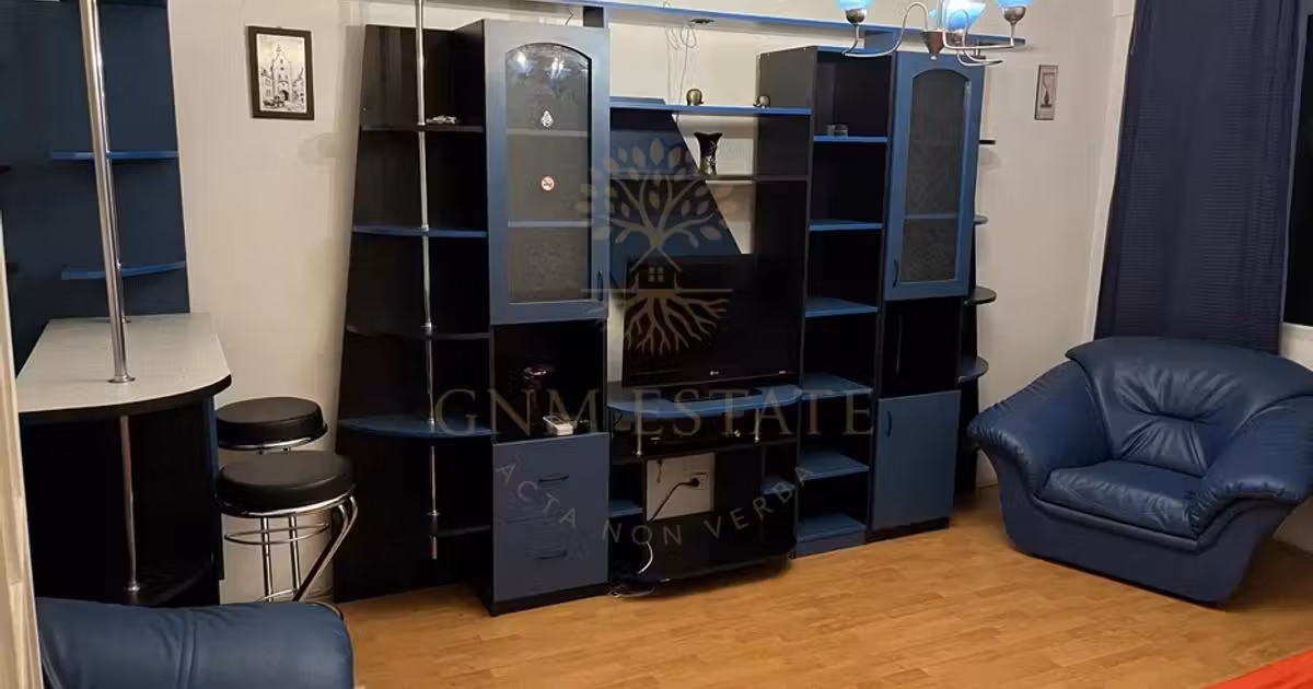 Apartament de vânzare cu 3 camere, mobilat în zona Drumul Taberei, Sector 6
