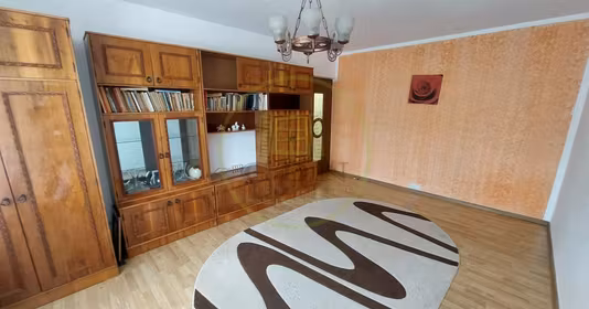 Apartament Rovine