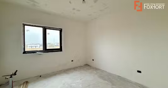 Apartament Girocului