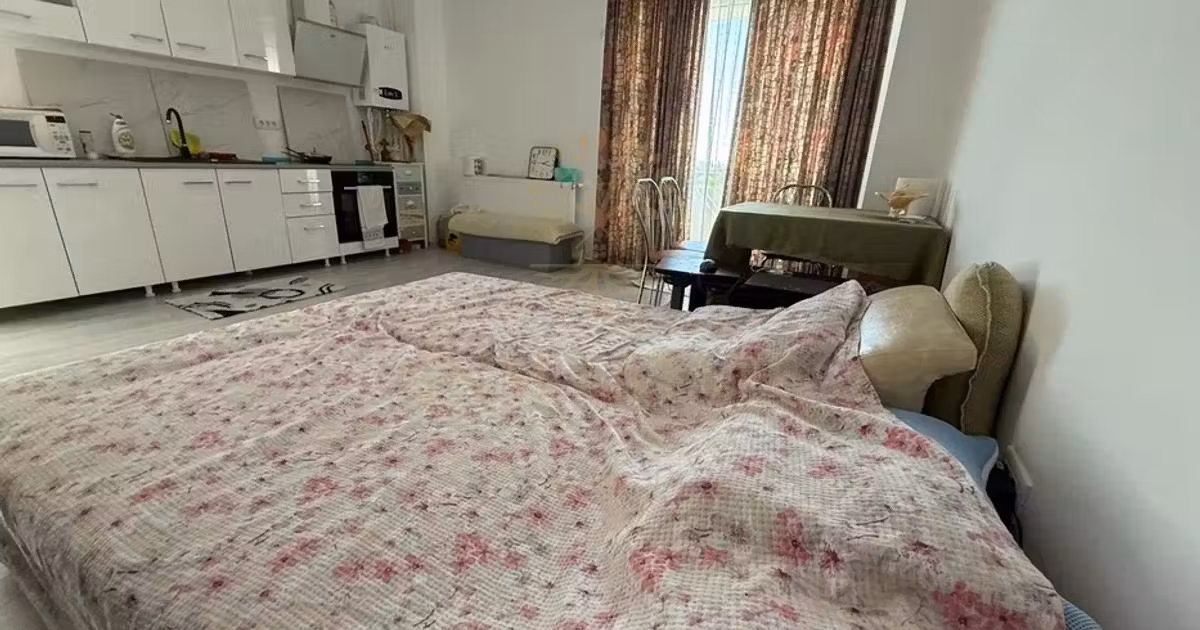 Apartament de vânzare cu 2 camere, mobilat în zona Păcii, Sector 6