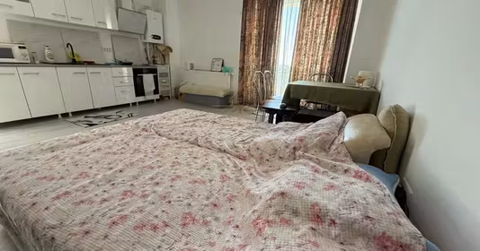 Apartament Păcii