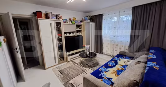 Apartament Săcele