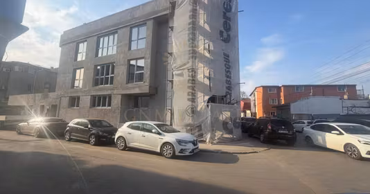 Apartament Tineretului