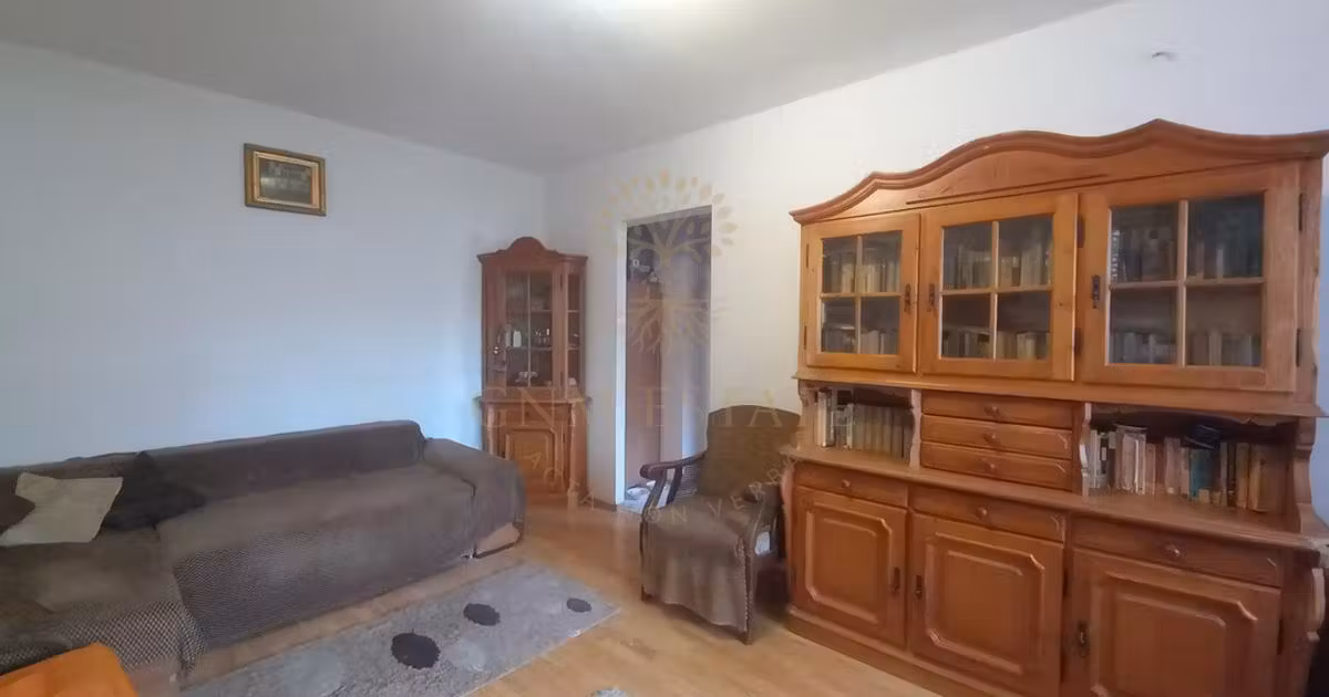Apartament de vânzare cu 4 camere în zona Brâncoveanu, Sector 4