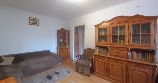 Apartament Brâncoveanu