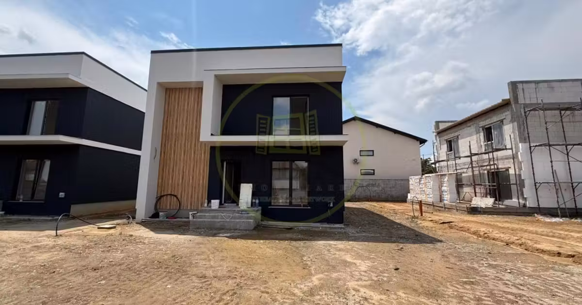 Casă individuală de vânzare cu 5 camere în zona Lascăr Catargiu, Craiova