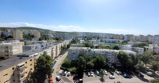 Apartament Mănăștur