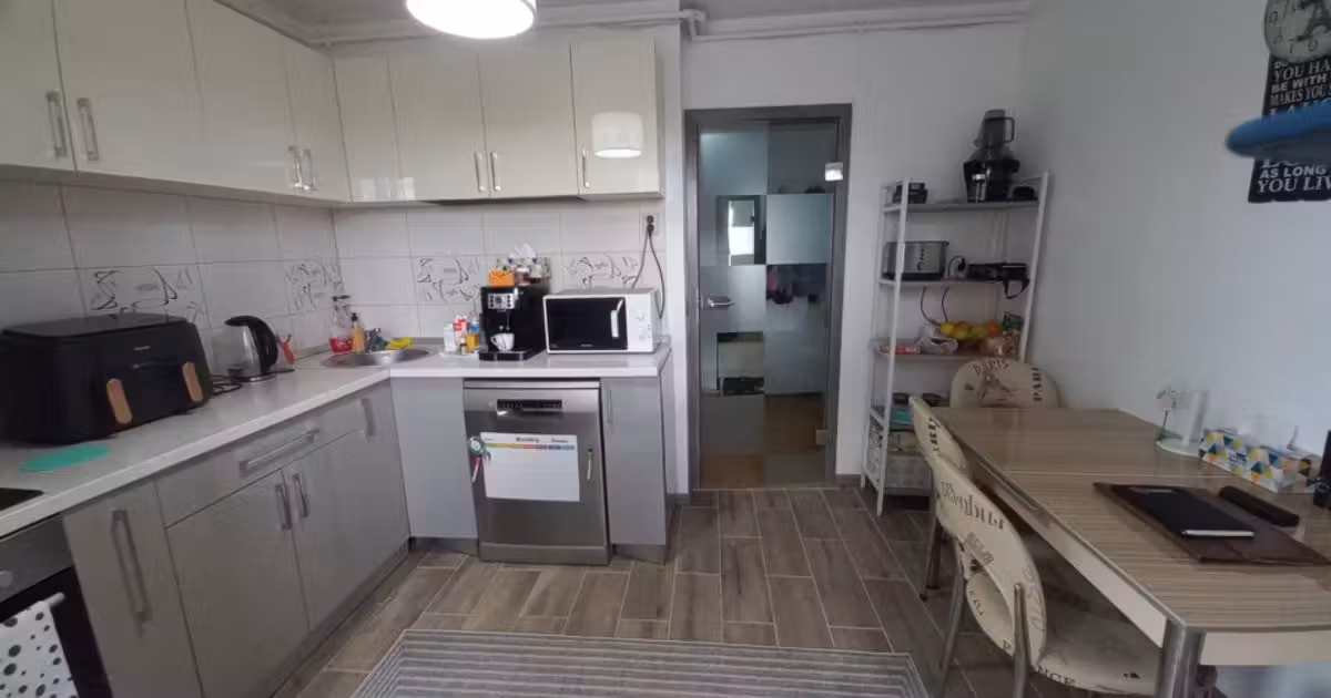 Apartament de vânzare cu 3 camere, mobilat în zona Lipovei, Timișoara