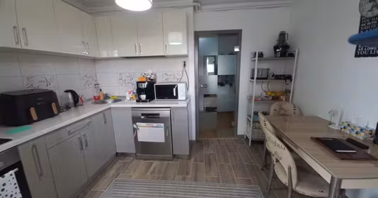 Apartament Aradului