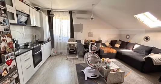 Apartament Păcurari