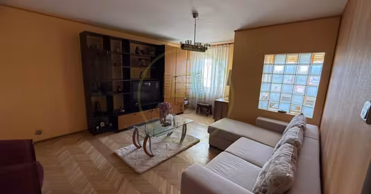 Apartament Brazda lui Novac