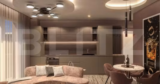 Apartament Apahida