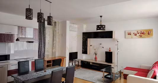 Apartament Unirii
